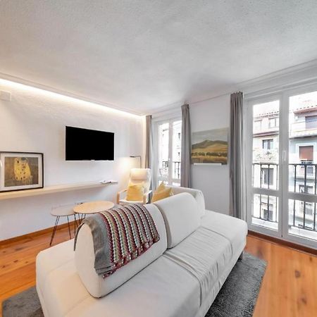 Apartamento Mercaderes Pampelune Extérieur photo